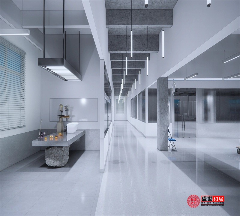 合肥廠房裝修經(jīng)驗(yàn)分享:項(xiàng)目管理要點(diǎn)與注意事項(xiàng) 合肥廠房裝修經(jīng)驗(yàn)分享:項(xiàng)目管理要點(diǎn)與注意事項(xiàng)