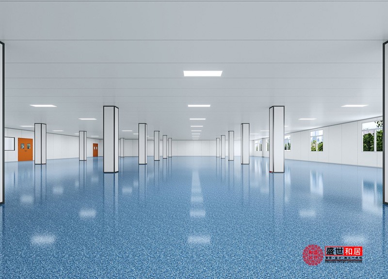 賦能產業高地:合肥生物醫藥廠房裝修的高標準進階之路.jpg 賦能產業高地:合肥生物醫藥廠房裝修的高標準進階之路.jpg